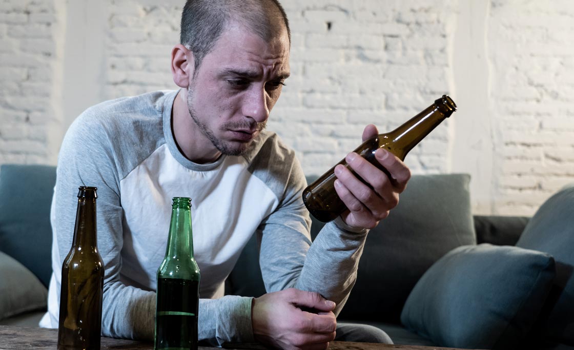 Убрать алкогольную зависимость в Екатеринославке
